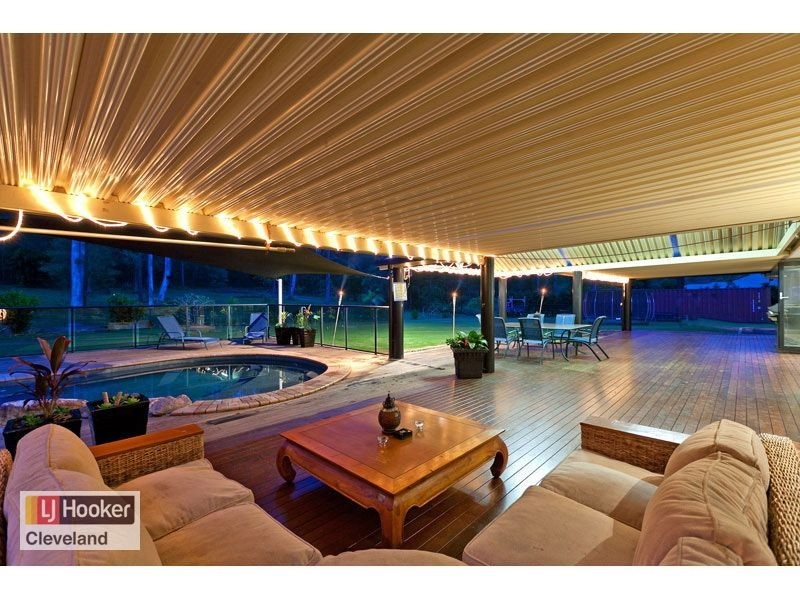 73 West Coorang Road, Cornubia QLD 4130