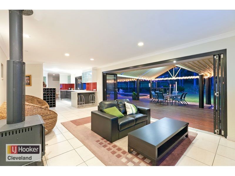 73 West Coorang Road, Cornubia QLD 4130