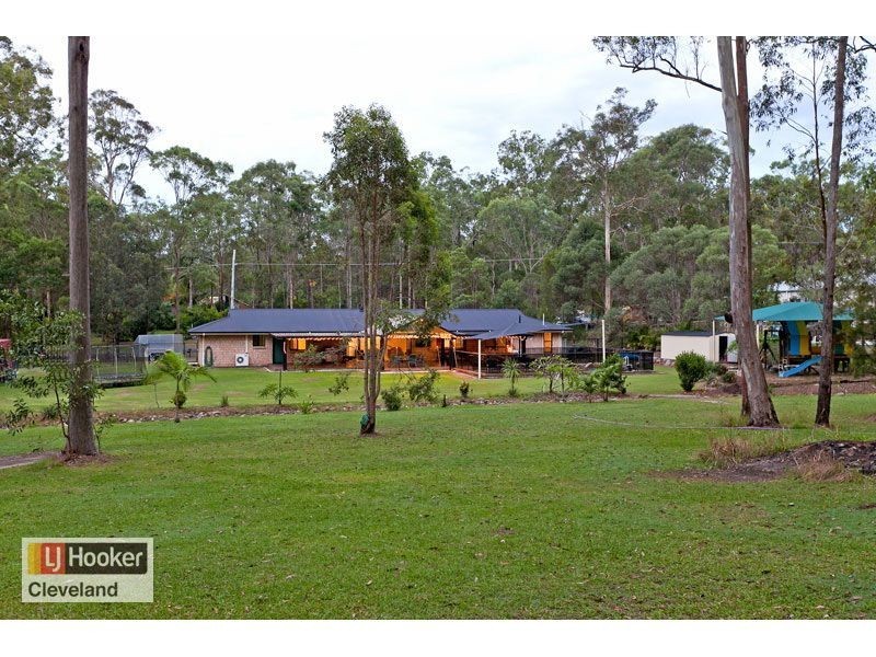 73 West Coorang Road, Cornubia QLD 4130
