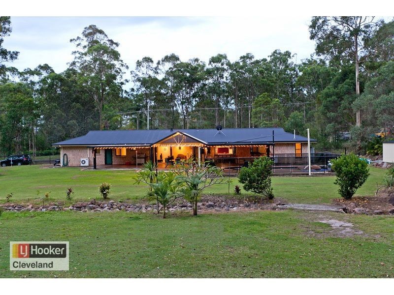 73 West Coorang Road, Cornubia QLD 4130
