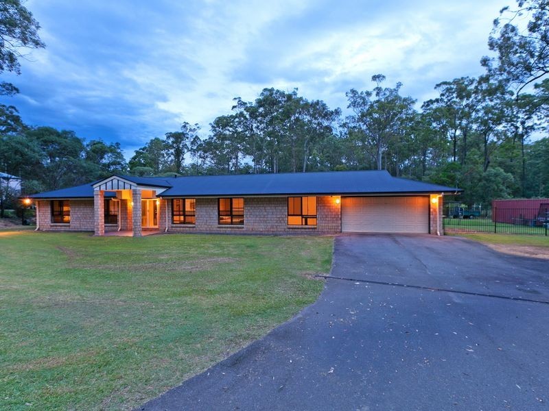 73 West Coorang Road, Cornubia QLD 4130