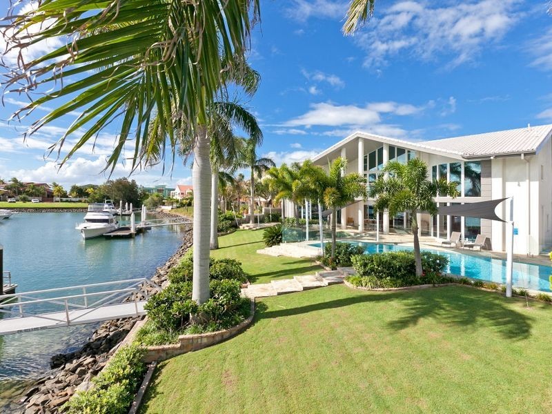 39 Sentinel Court, Raby Bay QLD 4163