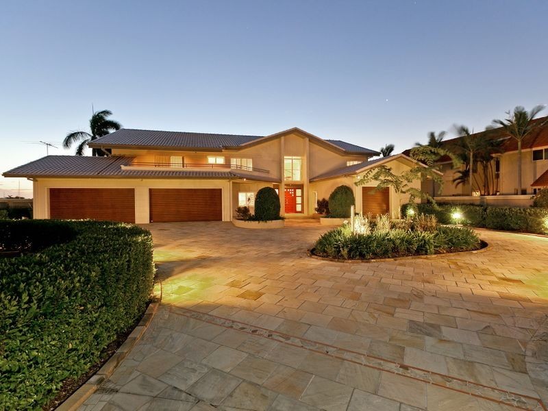 39 Sentinel Court, Raby Bay QLD 4163