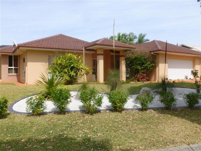 17 Carolena Street, Cleveland QLD 4163