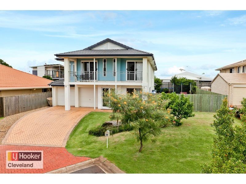 26 Macleay Place, Thornlands QLD 4164