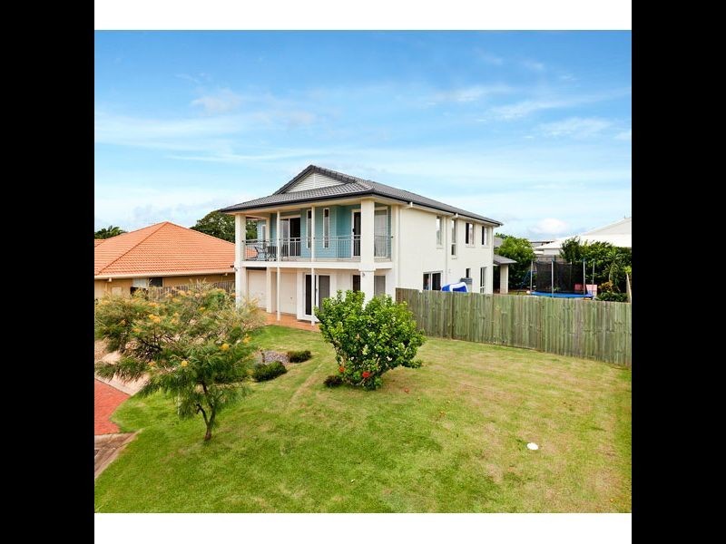 26 Macleay Place, Thornlands QLD 4164