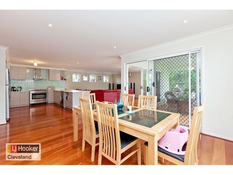 26 Macleay Place, Thornlands QLD 4164