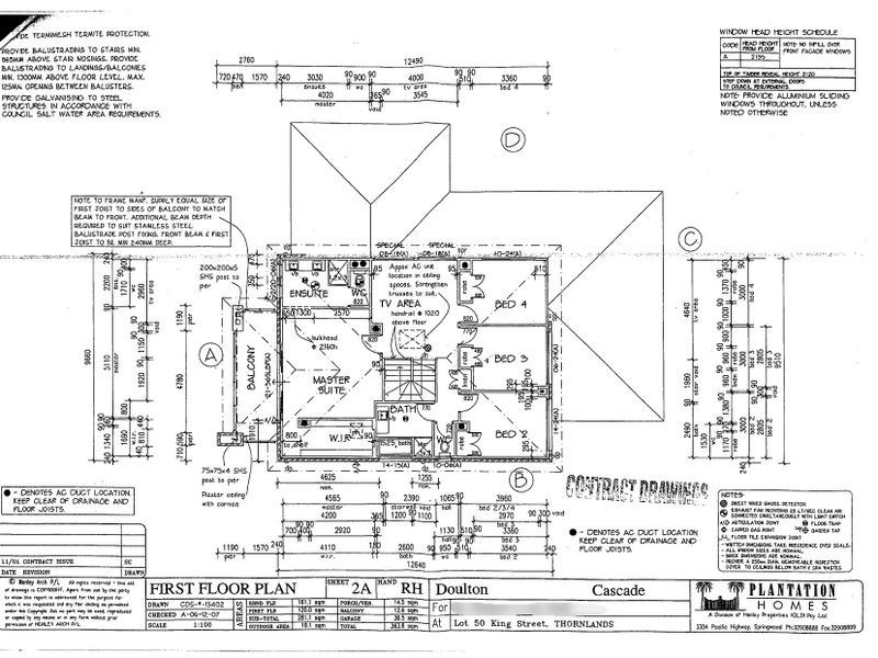 94 King Street, Thornlands QLD 4164