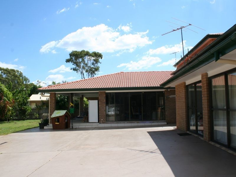 28 Whitehall Avenue, Birkdale QLD 4159