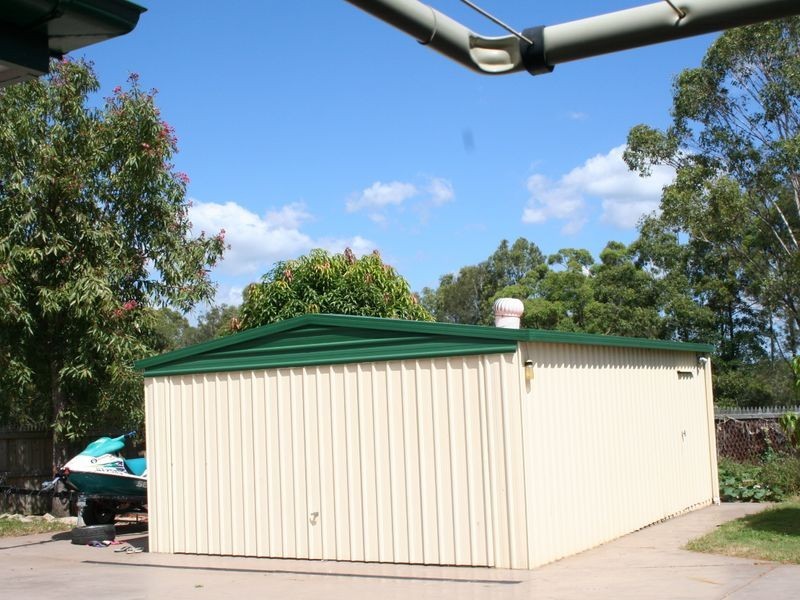 28 Whitehall Avenue, Birkdale QLD 4159