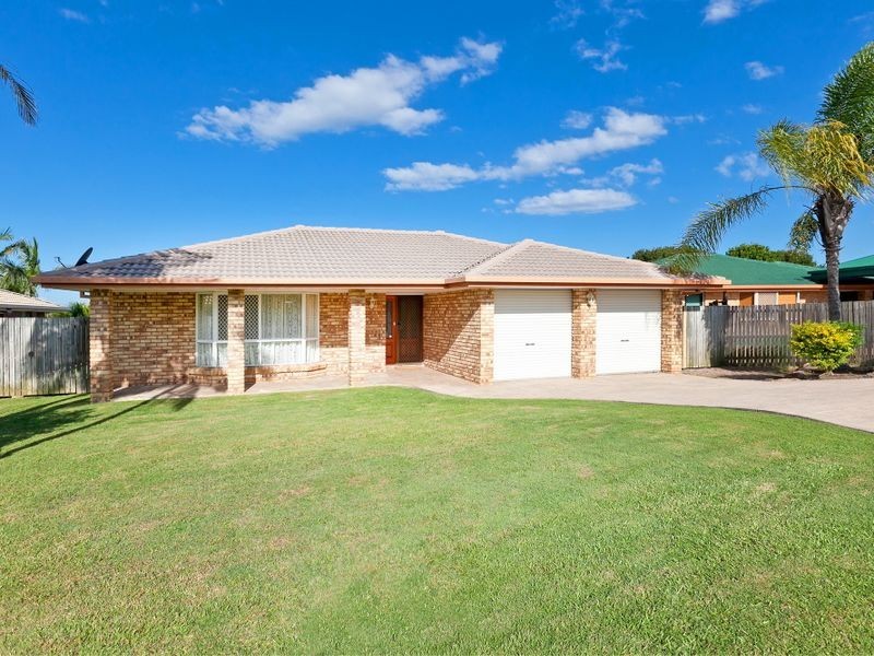 31 Champagne Crescent, Thornlands QLD 4164