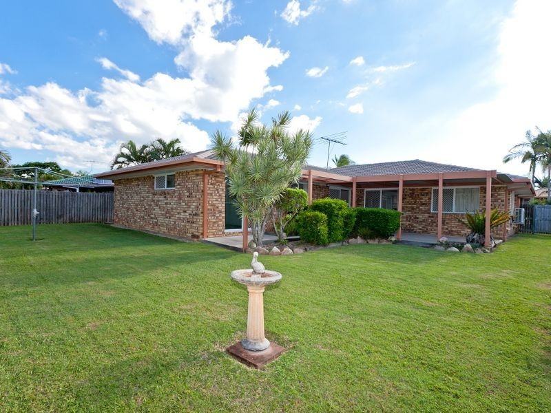 31 Champagne Crescent, Thornlands QLD 4164