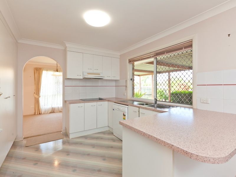 31 Champagne Crescent, Thornlands QLD 4164