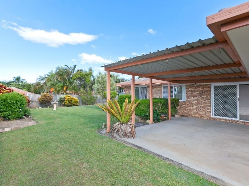 31 Champagne Crescent, Thornlands QLD 4164
