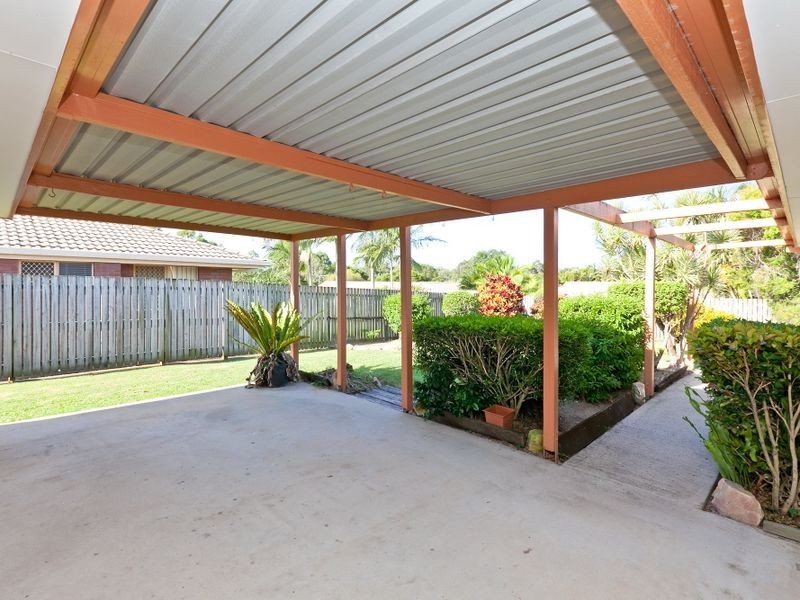 31 Champagne Crescent, Thornlands QLD 4164