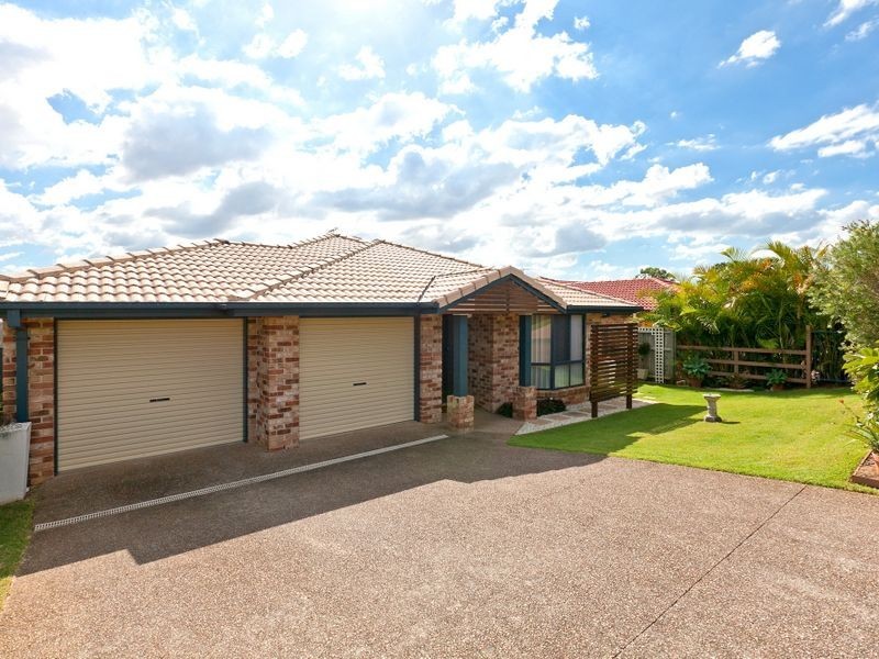 8 Hawkins Place, Thornlands QLD 4164
