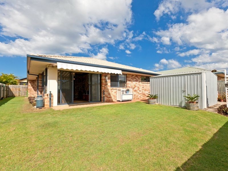 8 Hawkins Place, Thornlands QLD 4164