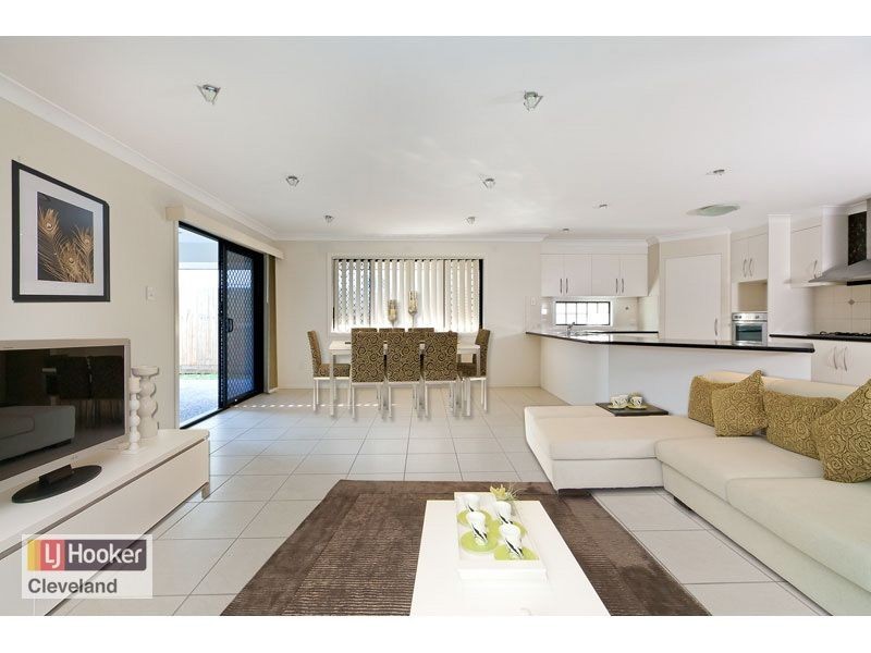 19 Manning Esplanade, Thornlands QLD 4164