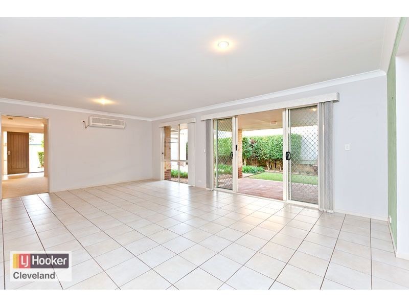 16/122-130 Gordon Street, Ormiston QLD 4160