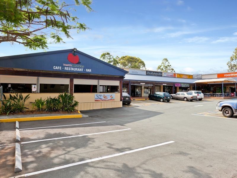 16/122-130 Gordon Street, Ormiston QLD 4160