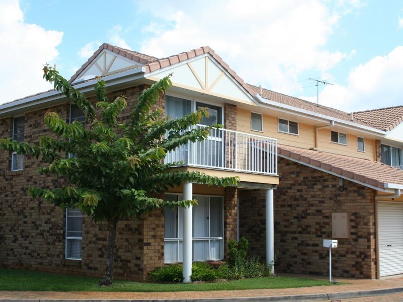 46/29-37 Island Street, Cleveland QLD 4163