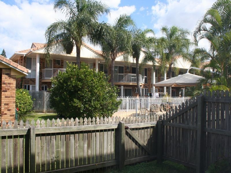 46/29-37 Island Street, Cleveland QLD 4163