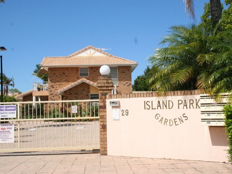 46/29-37 Island Street, Cleveland QLD 4163