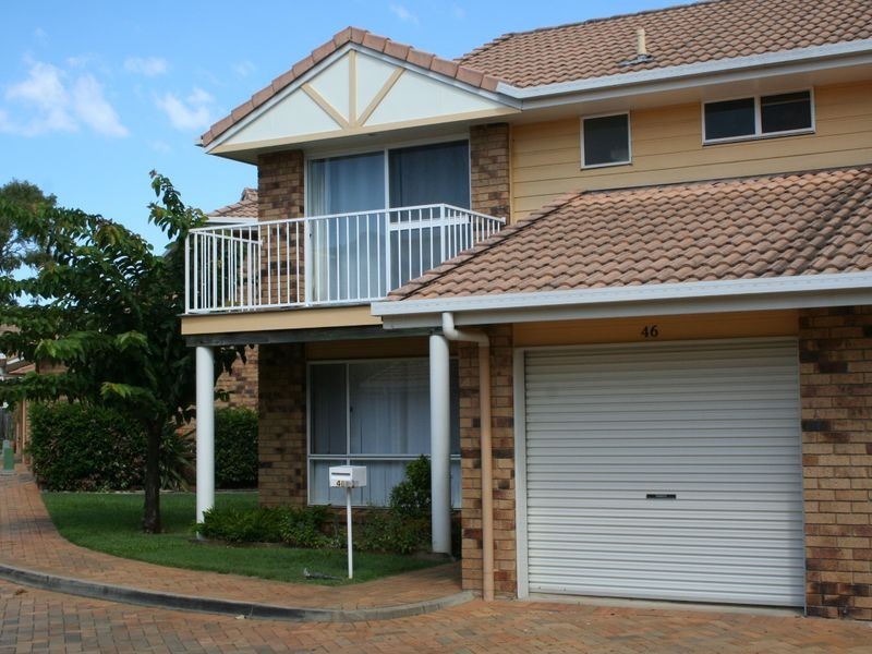 46/29-37 Island Street, Cleveland QLD 4163