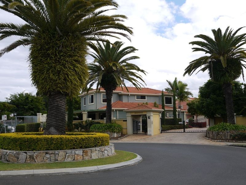 33/6 Harbourview Court, Cleveland QLD 4163