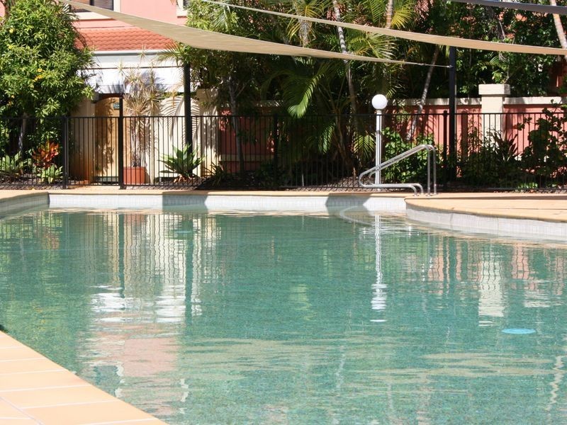 33/6 Harbourview Court, Cleveland QLD 4163
