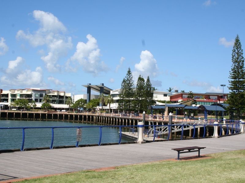 33/6 Harbourview Court, Cleveland QLD 4163