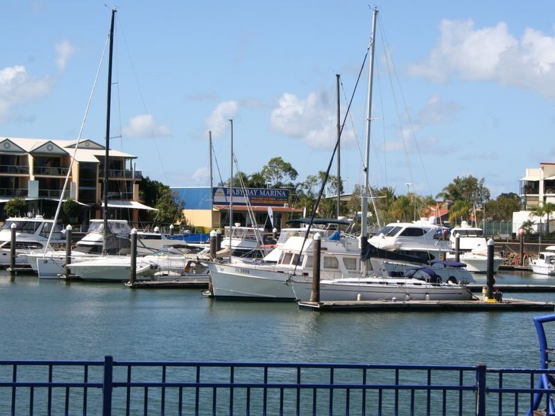 33/6 Harbourview Court, Cleveland QLD 4163