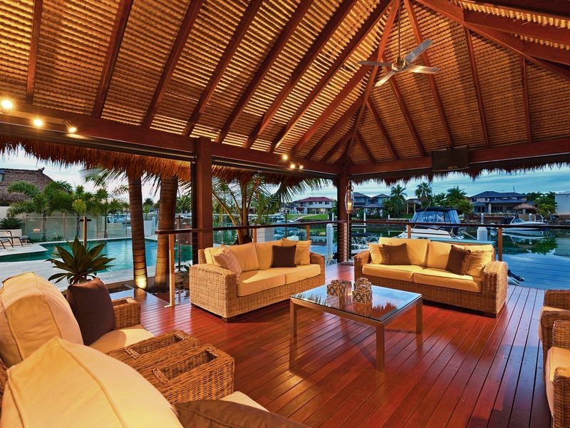 9 Caravel Court, Raby Bay QLD 4163
