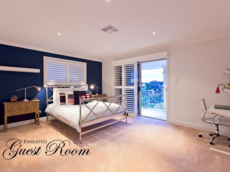 9 Caravel Court, Raby Bay QLD 4163