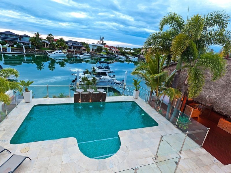 9 Caravel Court, Raby Bay QLD 4163