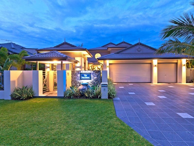 9 Caravel Court, Raby Bay QLD 4163