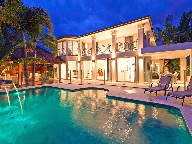 9 Caravel Court, Raby Bay QLD 4163