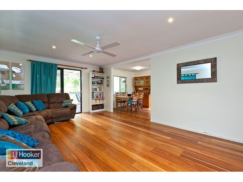 11 Langdon Street, Cleveland QLD 4163