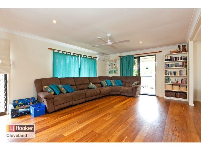 11 Langdon Street, Cleveland QLD 4163
