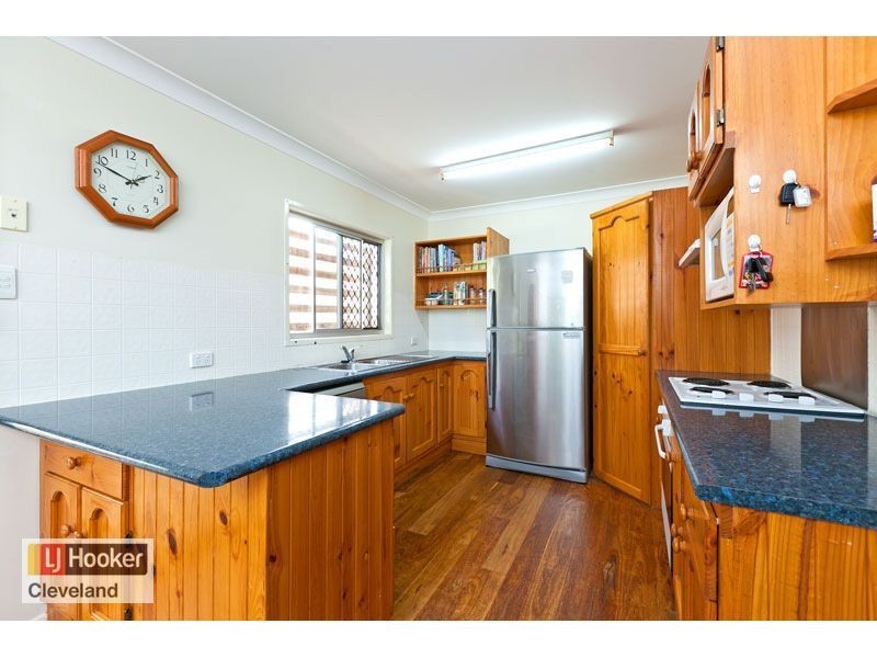 11 Langdon Street, Cleveland QLD 4163