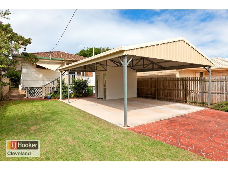 11 Langdon Street, Cleveland QLD 4163