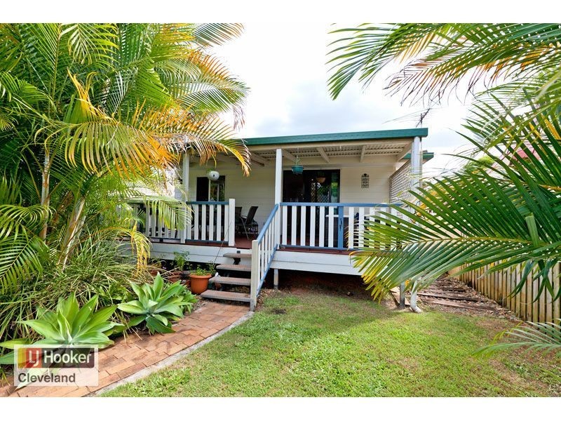 11 Langdon Street, Cleveland QLD 4163