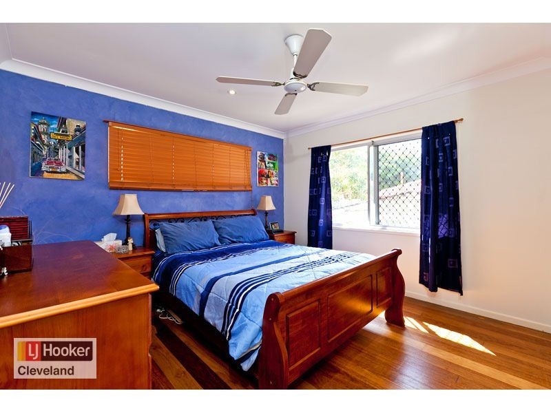 11 Langdon Street, Cleveland QLD 4163