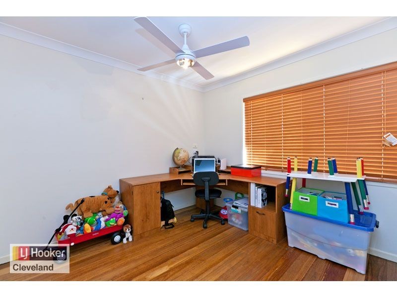 11 Langdon Street, Cleveland QLD 4163