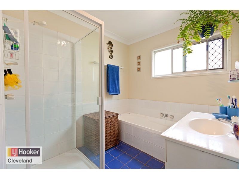 11 Langdon Street, Cleveland QLD 4163