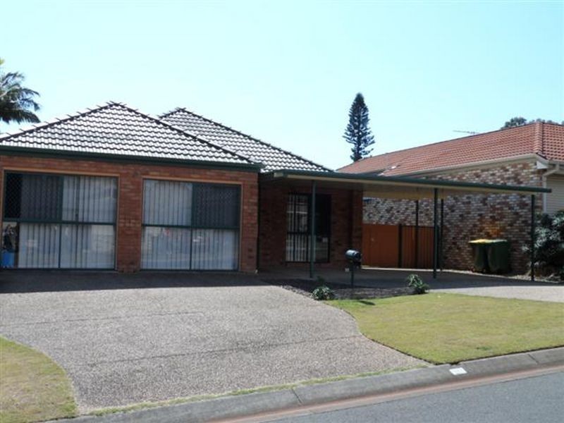22 Lucy Ct, Ormiston QLD 4160