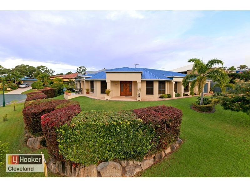 22 Olympus Drive, Cleveland QLD 4163