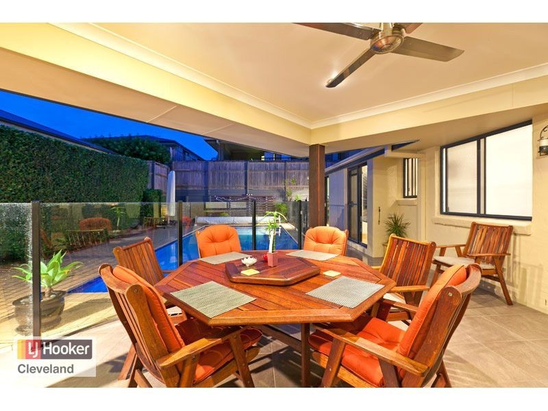 22 Olympus Drive, Cleveland QLD 4163