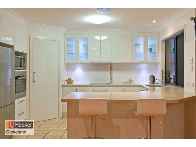 22 Olympus Drive, Cleveland QLD 4163