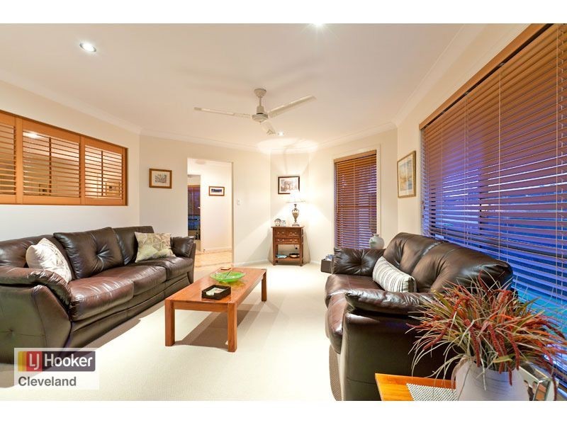 22 Olympus Drive, Cleveland QLD 4163